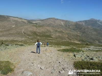 Travesía por la Sierra de la Maliciosa - Senderismo Madrid; tours a madrid